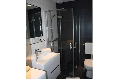 Ferienwohnung in Juist mit Schwimmbecken