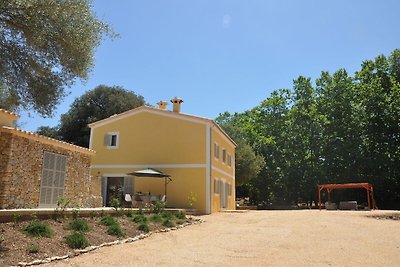 Luxuriöses Landhaus in Arta, Mallorca mit...