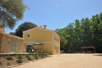 Villa di lusso ad Arta Maiorca con piscina