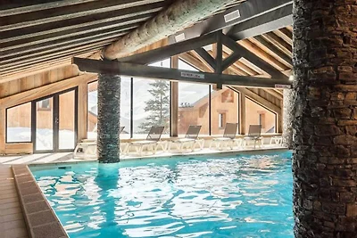 Appartamento Trilocale per 6 persone Prestige