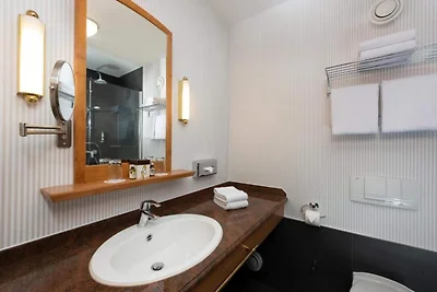 Suite 2 chambres du Sunday Resort Rugen