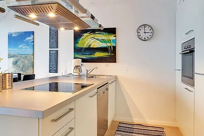 8 Personen Ferienhaus in Hadsund-By Traum