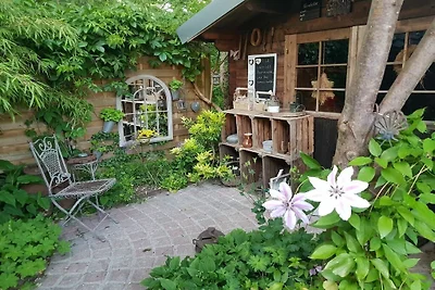 Ferienwohnung in Malente mit Barbecue