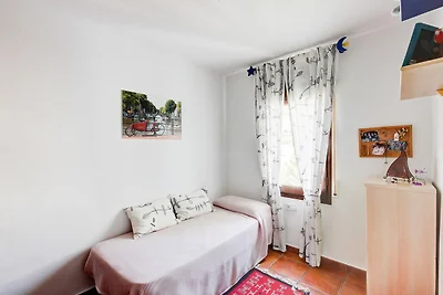 Bellissimo appartamento con vista