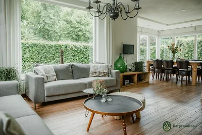 Ferienhaus in Leende mit Terrasse