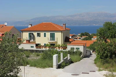 Apartments Villa Muškat - Duplex Three Bedroo...