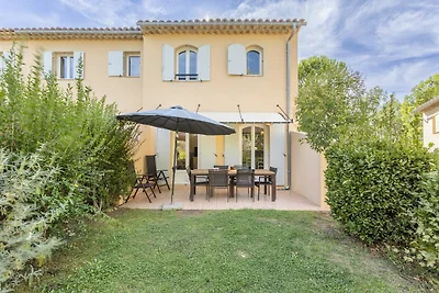 Appartamento duplex vicino al campo da golf