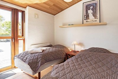 8 persoons vakantie huis in Skagen-By Traum