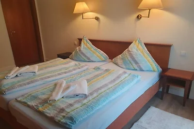 Ferienwohnung in Balm mit Schwimmbecken