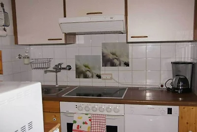Appartement met 1 slaapkamer