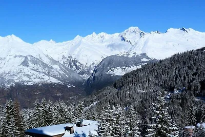 Charmante 3-Zimmer-Wohnung in einer Residenz ...