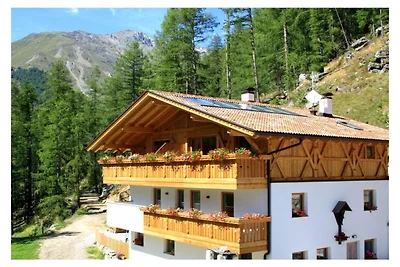 Appartamento per vacanze con 1 camera da...