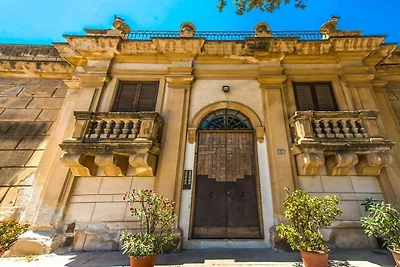 Appartamento a Palermo con balcone