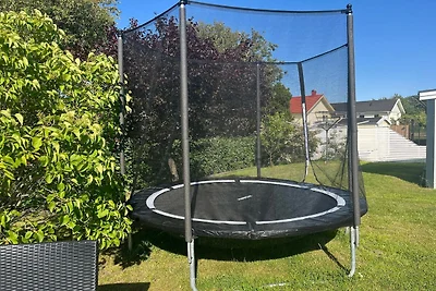 4 sterren vakantie huis in KUNGSHAMN
