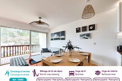 Ferienwohnung in Carnac in der Nähe des Stran...