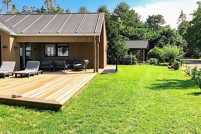10 Personen Ferienhaus in Strøby