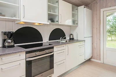 6 Personen Ferienhaus in Ansager-By Traum