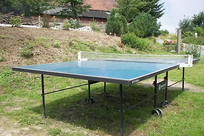 Appartamento con giardino a Sebnitz