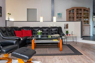 Luxurioses Spa-Retreat -- By Traum...