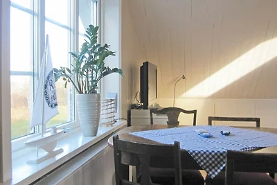 4 Personen Ferienhaus in Romelanda-By Traum