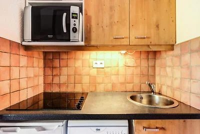 Selection Apartment mit 1 Schlafzimmer (4...