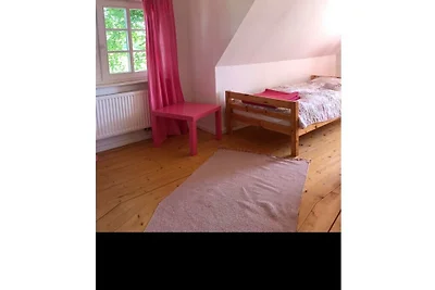 Holiday home with 4 bedrooms