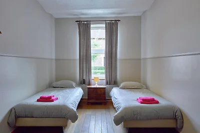 Casa vacanze con giardino a Sint-Truiden