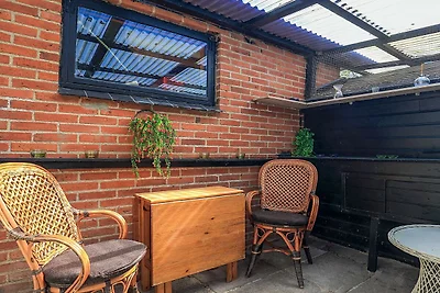 6 Personen Ferienhaus in Thyholm