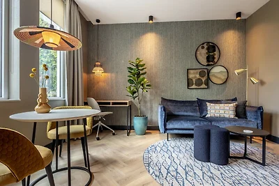 Studio-Apartment im Zentrum von Delft