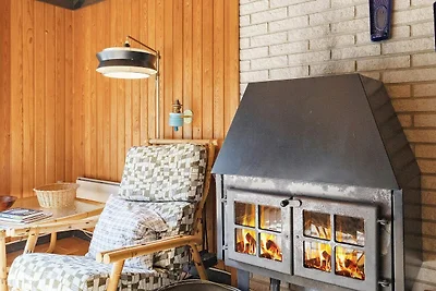 6 Personen Ferienhaus in Sæby