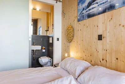 Ansprechendes Chalet mit Sauna