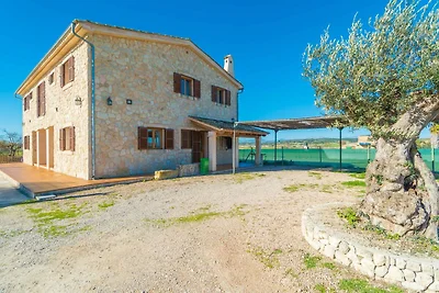 Son Pujol - Ferienhaus Mit Privatem Pool