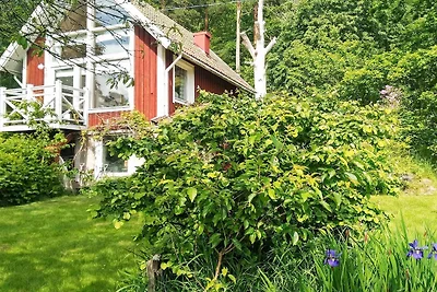 5 persoons vakantie huis in FLODA-By Traum