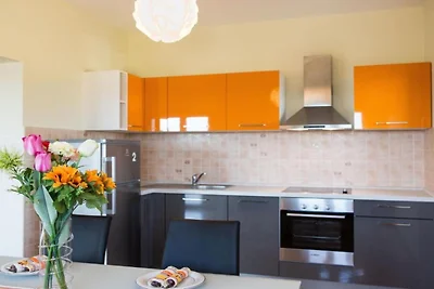 Apartments Marina - One bedroom apartment wit...