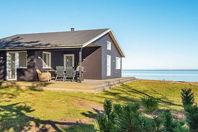 6 Personen Ferienhaus in Harboøre-By Traum