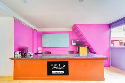 Collezione O Calangute - Baga Circle