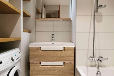 Wohnung in Crève-Coeur direkt an der Piste