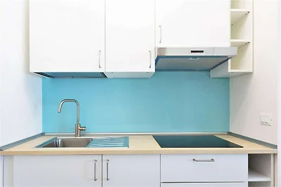 Fuga rilassante vicino al Mediterraneo