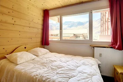 Apartment in Croisette in der Nähe von...