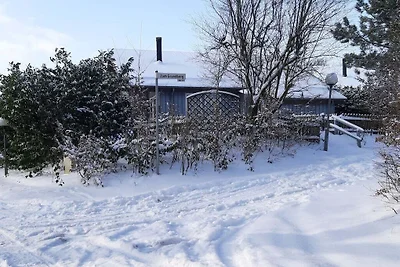 Kuća za odmor Dopust za oporavak Extertal