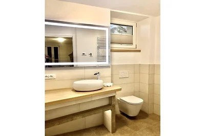 Appartement de vacances avec 2 chambres