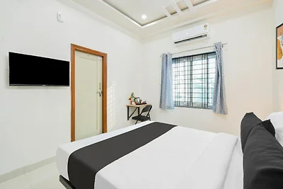 Stadthaus Kokapet Aarian Tej Nilayam