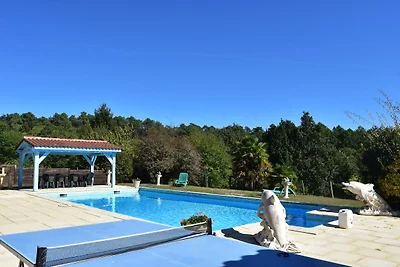 Bella casa vacanze con piscina privata
