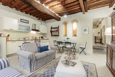 Appartement in Lucca bij Piazza San Michele