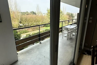 Apartment in La Rochelle in der Nähe eines...