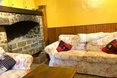 Cottage nel cuore dei boschi delle Ardenne