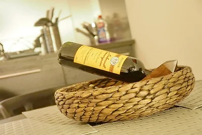 Studio Apartment (Elegant)