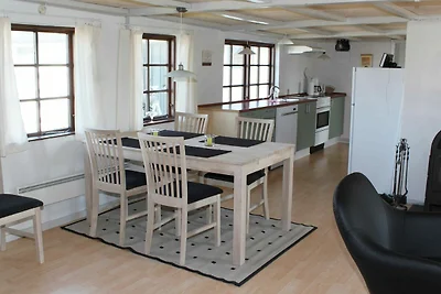4 Personen Ferienhaus in Blåvand