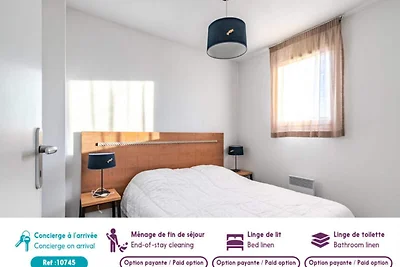 Haus in Talmont in der Nähe des Strandes...