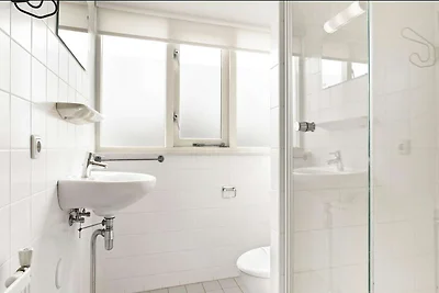 Bungalow nad wodą blisko Rotterdamu